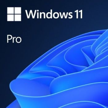 ESD WINDOWS 11 PRO  64 BIT - MULTILENGUAJE - USO COMERCIAL - DESCARGA DIGITAL
