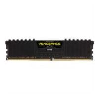 MEMORIA RAM CORSAIR VENGEANCE LPX 8GB DDR4 3200MHZ DIMM XMP NEGRO CL16