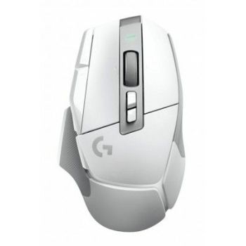 LOGITECH G G502 X LIGHTSPEED - RATÓN - ÓPTICO - 8 BOTONES - INALÁMBRICO - 2.4 GHZ - RECEPTOR USB DE LOGITECH LIGHTSPEED 