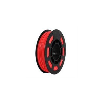 FILAMENTO CREALITY EN-PLA 1.75MM 0.25KG COLOR ROJO