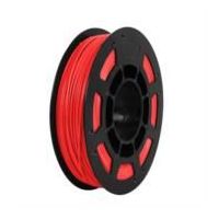 FILAMENTO CREALITY EN-PLA 1.75MM 0.25KG COLOR ROJO