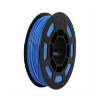 FILAMENTO CREALITY EN-PLA 1.75MM 0.25KG COLOR AZUL