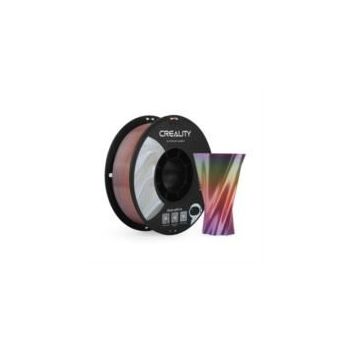 FILAMENTO CREALITY CR-SILK 1.75MM 1KG COLOR ARCOIRIS