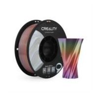 FILAMENTO CREALITY CR-SILK 1.75MM 1KG COLOR ARCOIRIS