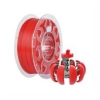 FILAMENTO CREALITY CR-PLA 1.75MM 1KG COLOR ROJO FLUORESCENTE