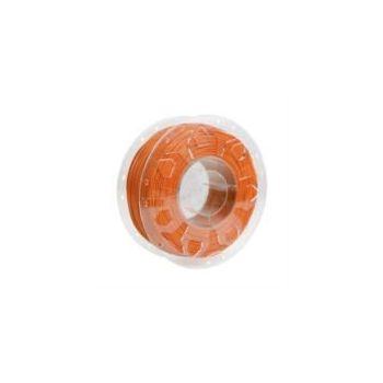 FILAMENTO CREALITY CR-PLA 1.75MM 1KG COLOR NARANJA FLUORESCENTE