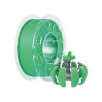 FILAMENTO CREALITY CR-PLA 1.75MM 1KG COLOR VERDE FLUORESCENTE