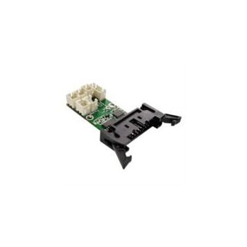 PLACA ADAPTADORA CREALITY HOTEND CR-6 SECR-6 MAX