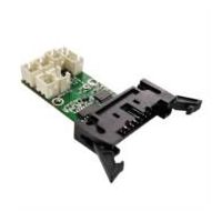 PLACA ADAPTADORA CREALITY HOTEND CR-6 SECR-6 MAX