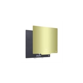 PLATAFORMA DE IMPRESIÓN CREALITY DOBLE CARA SERIE ENDER