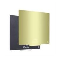 PLATAFORMA DE IMPRESIÓN CREALITY DOBLE CARA SERIE ENDER