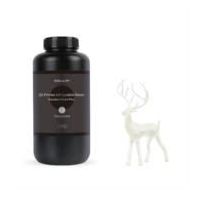 RESINA CREALITY LCD ESTÁNDAR PLUS 1KG COLOR TRANSPARENTE