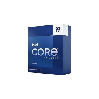 PROCESADOR INTEL CORE I9 13900KF 3.0GHZ 36MB 125W S 1700 TETRAICOSA CORE 13VAGEN SIN GRÁFICOS Y DISIPADOR BX8071513900KF