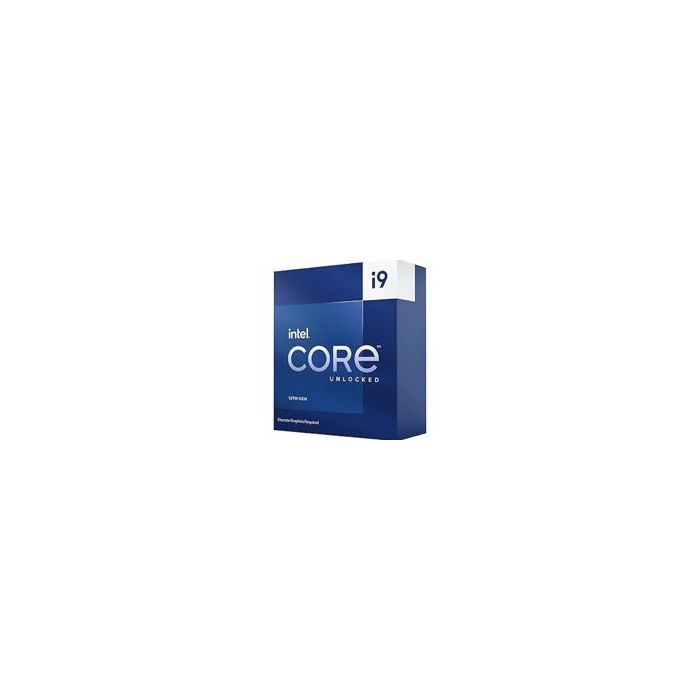 PROCESADOR INTEL CORE I9 13900KF 3.0GHZ 36MB 125W S 1700 TETRAICOSA CORE 13VAGEN SIN GRÁFICOS Y DISIPADOR BX8071513900KF