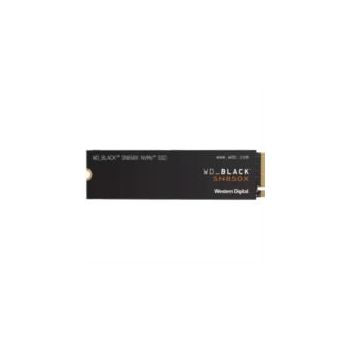 UNIDAD DE ESTADO SOLIDO SSD WESTER BLUE M.2 SN850X 1TB NERO PCIE GEN 4 NVME 