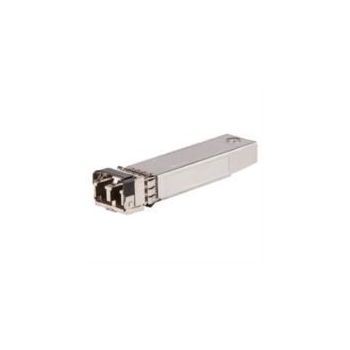ARUBA 10G SFP+ LC SR 300M MMF XCVR