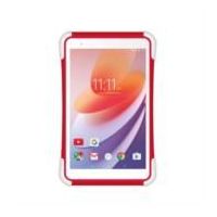 TABLET LANIX ILIUM PAD RX8 KIDS 8 QUADCORE 32 GB RAM 2 GB ANDROID 12 COLOR ROJO