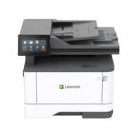 MULTIFUNCIONAL LEXMARK MX432ADWE MONOCROMÁTICO LÁSER 4042PPM DÚPLEX