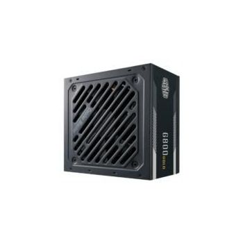FUENTE DE PODER COOLER MASTER (MPW-8001-ACAAG-U2) G800W,80 PLUS GOLD,CONECTORES EPS,ESTANDAR 