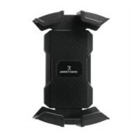 SOPORTE PERFECT CHOICE PARA SMARTPHONE MOTOCICLETA O BICICLETA CON BLOQUEO DE SEGURIDAD ROTACIÓN 360