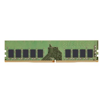 MEMORIA RAM KINGSTON 16GB DDR4 3200MTS SINGLE RANK ECC MODULE