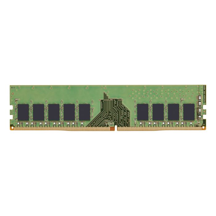 MEMORIA RAM KINGSTON 16GB DDR4 3200MTS SINGLE RANK ECC MODULE