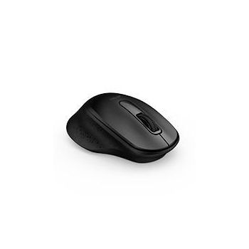 MOUSE INALAMBRICO ACTECK (AC-934145) OPTIMIZE ERGO MI470,RF USB,OPTICO,1600 DPI,NEGRO