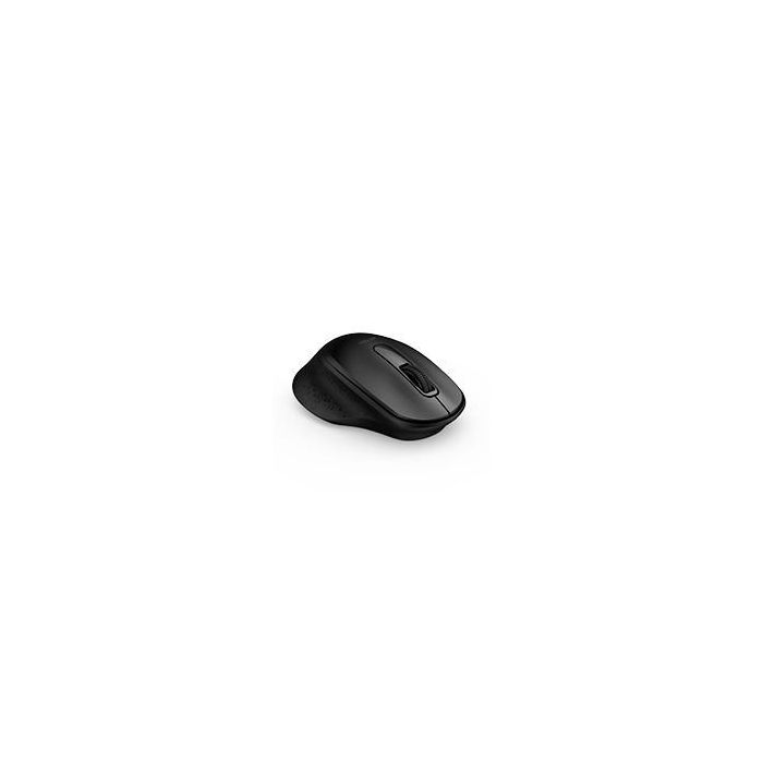 MOUSE INALAMBRICO ACTECK (AC-934145) OPTIMIZE ERGO MI470,RF USB,OPTICO,1600 DPI,NEGRO