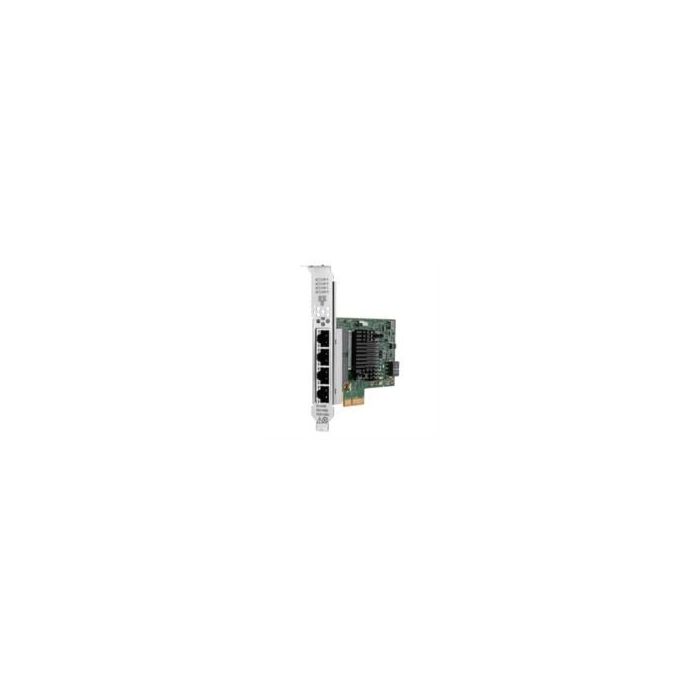HPE P51178-B21 TARJETA DE RED INTERNO ETHERNET 1000 MBITS