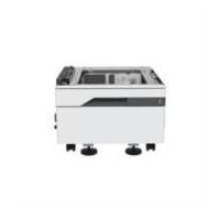 BANDEJA DE PAPEL LEXMARK 520 HOJAS GABINETE CON RUEDAS PARA MX931DSECX930DSE