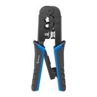 PINZA PROFESIONAL STEREN PONCHADORA PLUG RJ11RJ12RJ45