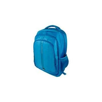 MOCHILA PERFECT CHOICE ESSENTIAL PRO COLOR AZUL