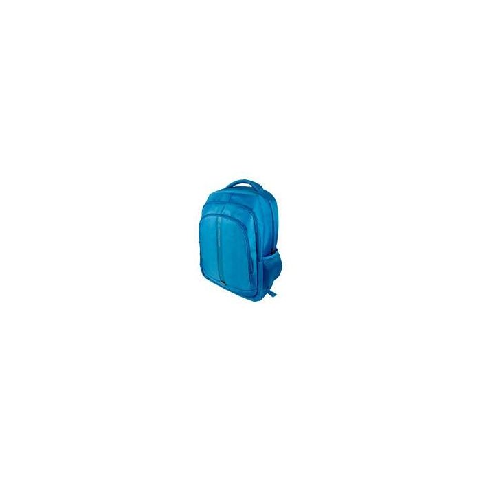 MOCHILA PERFECT CHOICE ESSENTIAL PRO COLOR AZUL