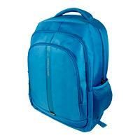 MOCHILA PERFECT CHOICE ESSENTIAL PRO COLOR AZUL