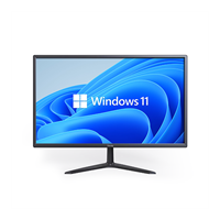 MONITOR NEXTEP 19.5 HD RESOLUCIÓN 1600X900 PANEL TN HDMIVGA