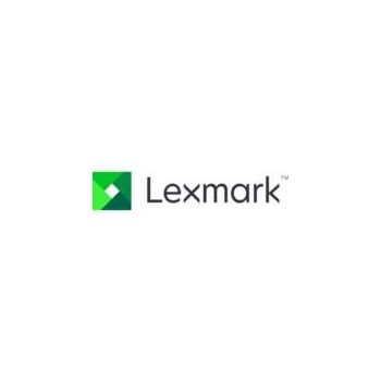 CONTENEDOR DE RESIDUOS LEXMARK RENDIMIENTO 40K PÁGINAS