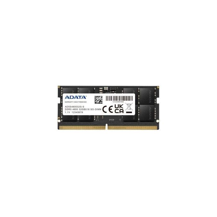ADATA PREMIER MÓDULO DE MEMORIA 32 GB 1 X 32 GB DDR5