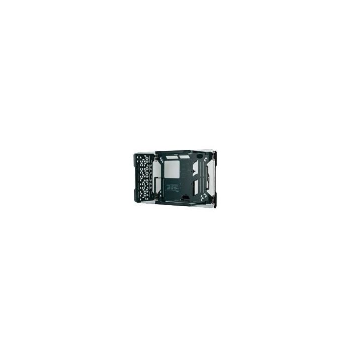 COOLER MASTER MASTERFRAME 700 - TC - SSI EEB - SIN FUENTE DE ALIMENTACIÓN (ATX) - NEGRO - USBAUDIO