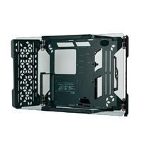 COOLER MASTER MASTERFRAME 700 - TC - SSI EEB - SIN FUENTE DE ALIMENTACIÓN (ATX) - NEGRO - USBAUDIO