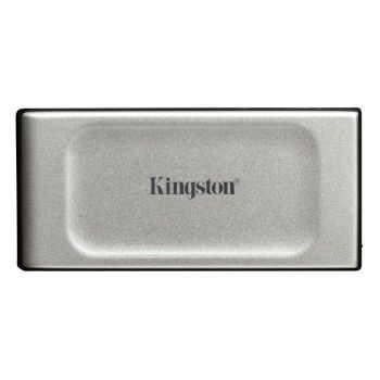 KINGSTON TECHNOLOGY 500G SSD PORTÁTIL XS2000