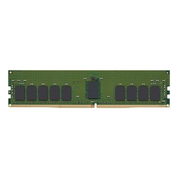 KINGSTON TECHNOLOGY KTD-PE43232G MÓDULO DE MEMORIA 32 GB 1 X 32 GB DDR4 3200 MHZ ECC
