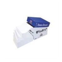 PAPEL PCM DATA STOCK BLANCO 9.5 X 5.5 3TANTO C2000