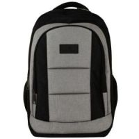 MOCHILA PERFECT CHOICE SHARP LAPTOP 15.6 A 17 COLOR NEGRO