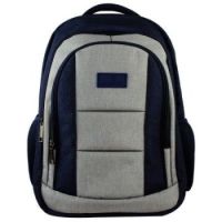MOCHILA PERFECT CHOICE SHARP LAPTOP 15.6 A 17 COLOR AZUL