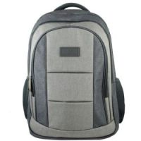 MOCHILA PERFECT CHOICE SHARP LAPTOP 15.6 A 17 COLOR GRIS