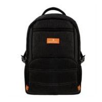 MOCHILA PERFECT CHOICE GLITCH PARA LAPTOP 15.6 COLOR NEGRO