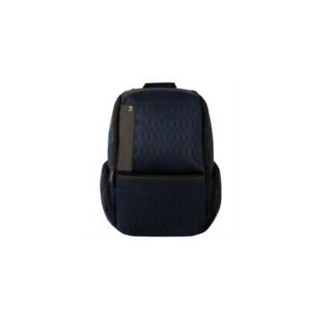 MOCHILA PERFECT CHOICE VILUX EJECUTIVA PARA LAPTOP 15-17 COLOR AZUL