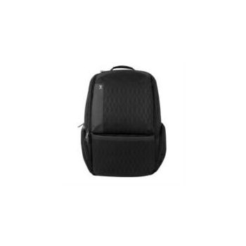 MOCHILA PERFECT CHOICE VILUX EJECUTIVA PARA LAPTOP 15-17 COLOR NEGRO