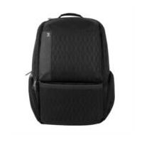MOCHILA PERFECT CHOICE VILUX EJECUTIVA PARA LAPTOP 15-17 COLOR NEGRO