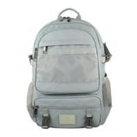MOCHILA PERFECT CHOICE ESTILO OUTDOORS NOMAD PARA LAPTOP 15-17 COLOR GRIS